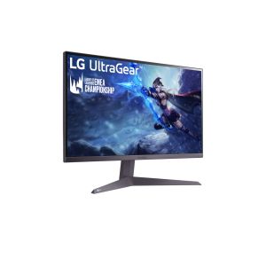 LG UltraGear/24GS50F-B/24"/VA/FHD/180Hz/5ms/Black/2R 24GS50F-B.AEUQ