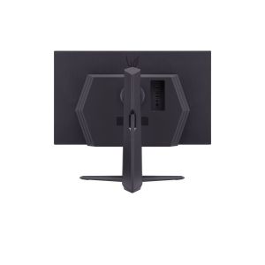 LG UltraGear/27GR75Q-B/27"/IPS/QHD/165Hz/1ms/Black/2R 27GR75Q-B.AEU
