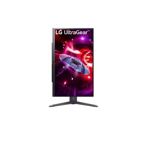 LG UltraGear/27GR75Q-B/27"/IPS/QHD/165Hz/1ms/Black/2R 27GR75Q-B.AEU