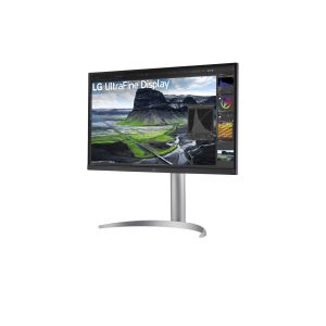LG/27UQ850V-W/27"/IPS/4K UHD/60Hz/5ms/White/2R 27UQ850V-W.AEU
