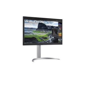 LG/27UQ850V-W/27"/IPS/4K UHD/60Hz/5ms/White/2R 27UQ850V-W.AEU