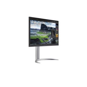 LG/27UQ850V-W/27"/IPS/4K UHD/60Hz/5ms/White/2R 27UQ850V-W.AEU