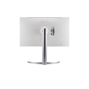 LG/27UQ850V-W/27"/IPS/4K UHD/60Hz/5ms/White/2R 27UQ850V-W.AEU