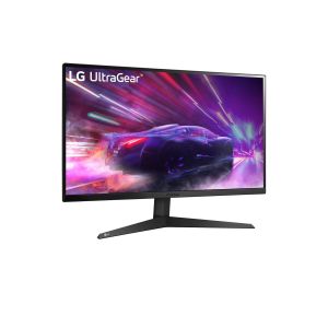LG UltraGear/27GQ50F-B/27"/VA/FHD/165Hz/5ms/Black/2R 27GQ50F-B.AEUQ