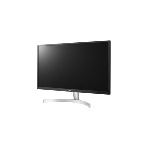 LG/27UL500P-W/27"/IPS/4K UHD/60Hz/5ms/White-Slvr/2R 27UL500P-W.AEU