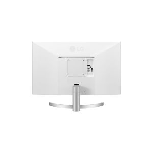 LG/27UL500P-W/27"/IPS/4K UHD/60Hz/5ms/White-Slvr/2R 27UL500P-W.AEU