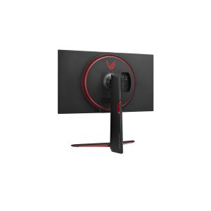 LG UltraGear/27GP850P-B/27"/IPS/QHD/165Hz/1ms/Blck-Red/2R 27GP850P-B.AEU