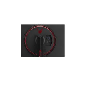 LG UltraGear/27GP850P-B/27"/IPS/QHD/165Hz/1ms/Blck-Red/2R 27GP850P-B.AEU