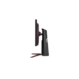 LG UltraGear/27GP850P-B/27"/IPS/QHD/165Hz/1ms/Blck-Red/2R 27GP850P-B.AEU