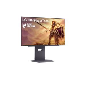 LG UltraGear/27GX790A-B/26,5"/OLED/QHD/480Hz/0,03ms/Black/2R 27GX790A-B.AEU