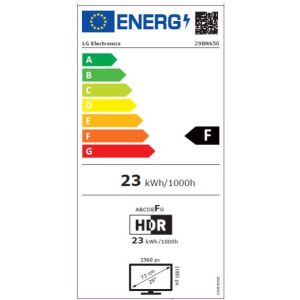 29" LG LED 29BN650 - 2KHD, IPS 29BN650-B.AEU