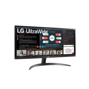 LG UltraWide/29WP500-B/29"/IPS/2560x1080/75Hz/5ms/Black/2R 29WP500-B.AEU