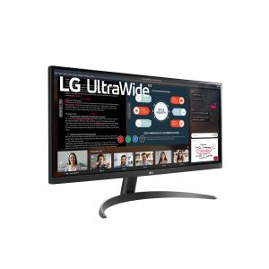 LG UltraWide/29WP500-B/29"/IPS/2560x1080/75Hz/5ms/Black/2R 29WP500-B.AEU