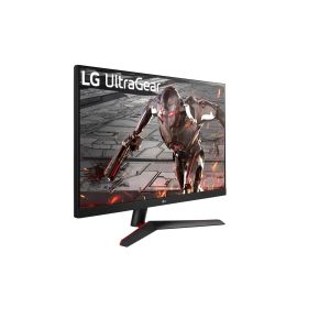 LG UltraGear/32GN600-B/31,5"/VA/QHD/165Hz/5ms/Blck-Red/2R 32GN600-B.AEU