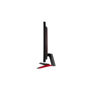LG UltraGear/32GN600-B/31,5"/VA/QHD/165Hz/5ms/Blck-Red/2R 32GN600-B.AEU