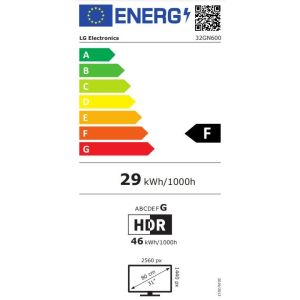 LG UltraGear/32GN600-B/31,5"/VA/QHD/165Hz/5ms/Blck-Red/2R 32GN600-B.AEU