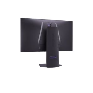 LG UltraGear/32GS95UE-B/32"/OLED/4K UHD/240Hz/0,03ms/Black/2R 32GS95UE-B.AEU