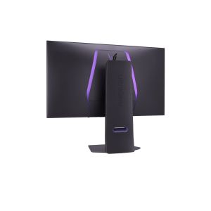 LG UltraGear/32GS95UE-B/32"/OLED/4K UHD/240Hz/0,03ms/Black/2R 32GS95UE-B.AEU