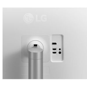 LG/32UN650K-W/31,5"/IPS/4K UHD/60Hz/5ms/White/2R 32UN650K-W.AEU