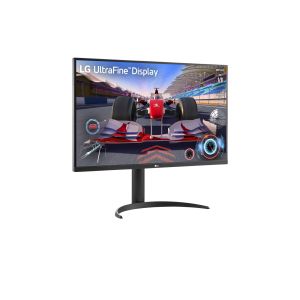 LG/32UR550K-B/31,5"/VA/4K UHD/60Hz/4ms/Black/2R 32UR550K-B.AEU