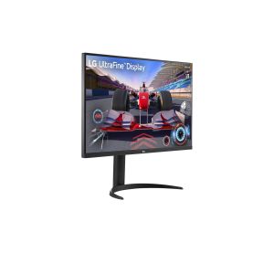 LG/32UR550K-B/31,5"/VA/4K UHD/60Hz/4ms/Black/2R 32UR550K-B.AEU