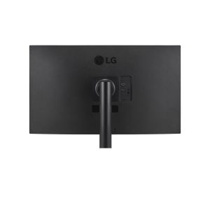 LG/32UR550K-B/31,5"/VA/4K UHD/60Hz/4ms/Black/2R 32UR550K-B.AEU