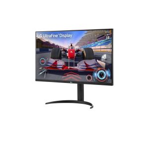 LG/32UR550K-B/31,5"/VA/4K UHD/60Hz/4ms/Black/2R 32UR550K-B.AEU