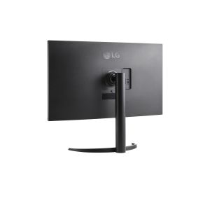 LG/32UR550K-B/31,5"/VA/4K UHD/60Hz/4ms/Black/2R 32UR550K-B.AEU