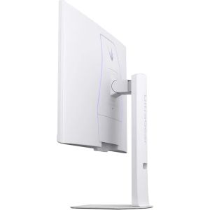LG UltraGear/32G810SA-W/31,5"/IPS/4K UHD/144Hz/1ms/White/2R 32G810SA-W.AEU