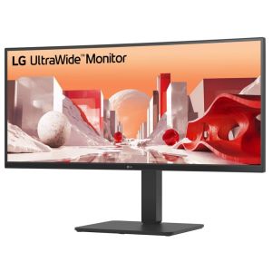LG UltraWide/34BA85QE-B/34"/IPS/3440x1440/60Hz/5ms/Black/2R 34BA85QE-B.AEU