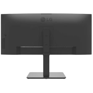 LG UltraWide/34BA85QE-B/34"/IPS/3440x1440/60Hz/5ms/Black/2R 34BA85QE-B.AEU
