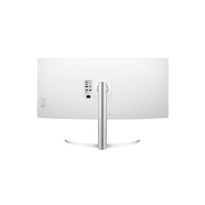 LG UltraWide/40WP95CP-W/39,7"/IPS/5120x2160/72Hz/5ms/White-Slvr/2R 40WP95CP-W.AEU