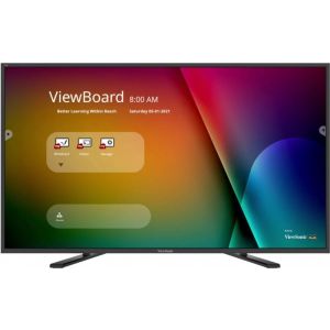 43" LED ViewSonic IFP4320 VS18454