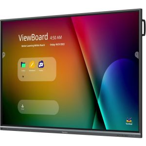 86" LED ViewSonic IFP8650-5F VS12984