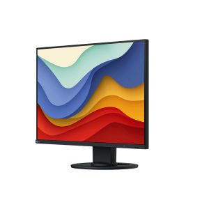 24" LED EIZO EV2410R-IPS, WUXGA, DVI, 10bit EV2410R-BK