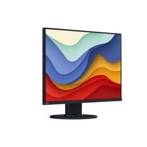 24" LED EIZO EV2410R-IPS, WUXGA, DVI, 10bit EV2410R-BK