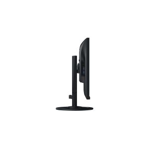24" LED EIZO EV2410R-IPS, WUXGA, DVI, 10bit EV2410R-BK