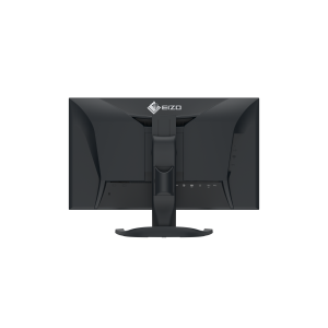 EIZO FlexScan/EV2740X/27"/IPS/4K UHD/60Hz/5ms/Black/5R EV2740X-BK
