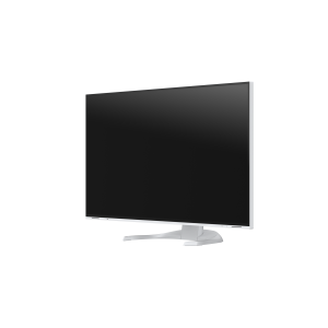 EIZO FlexScan/EV3240X/31,5"/IPS/4K UHD/60Hz/5ms/White/5R EV3240X-WT