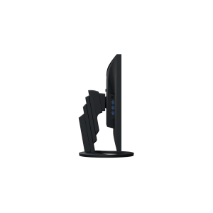 EIZO FlexScan/EV2795/27"/IPS/QHD/60Hz/5ms/Black/5R EV2795-BK