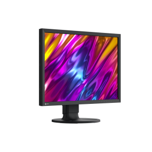 EIZO ColorEdge/CS2400S/24,1"/IPS/FHD/60Hz/19ms/Black/5R CS2400S