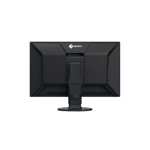 EIZO ColorEdge/CG2700S/27"/IPS/QHD/60Hz/19ms/Black/5R CG2700S