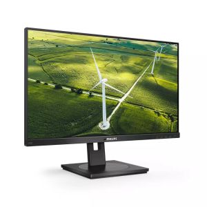 Philips/242B1G/00/23,8"/IPS/FHD/75Hz/4ms/Black/3R 242B1G/00