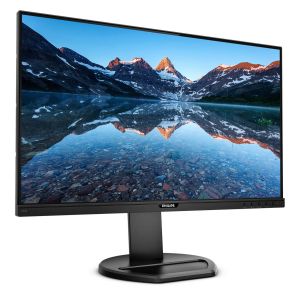 Philips/243B9/00/23,8"/IPS/FHD/75Hz/4ms/Black/3R 243B9/00