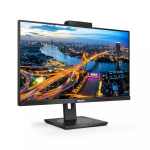 Philips/243B1JH/00/23,8"/IPS/FHD/75Hz/4ms/Black/3R 243B1JH/00