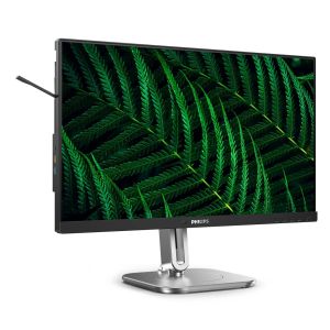 Philips/24B2G5200/23,8"/IPS/FHD/100Hz/4ms/Gray/3R 24B2G5200/00