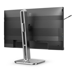 Philips/24B2G5200/23,8"/IPS/FHD/100Hz/4ms/Gray/3R 24B2G5200/00