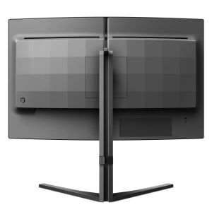 Philips Evnia/27M2C5500W/00/27"/VA/QHD/240Hz/1ms/Black/3R 27M2C5500W/00