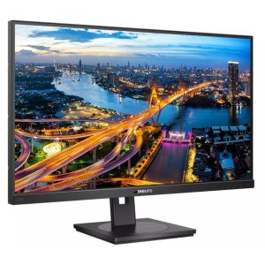 Philips/276B1/00/27"/IPS/QHD/75Hz/4ms/Black/3R 276B1/00