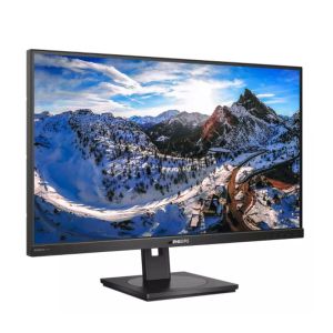 Philips/279P1/27"/IPS/4K UHD/60Hz/4ms/Black/3R 279P1/00